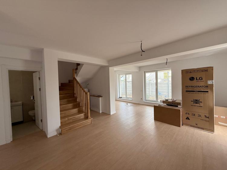 VILA 4 CAMERE - TITAN - COMISION 0% - 13