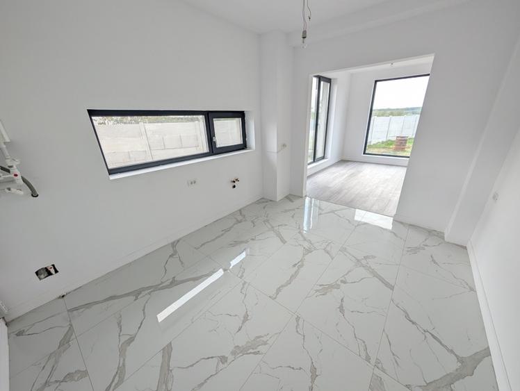 Duplex 5 camere | 120mp | 0 comision | Corbeanca Tamasi | 400mp teren - 30