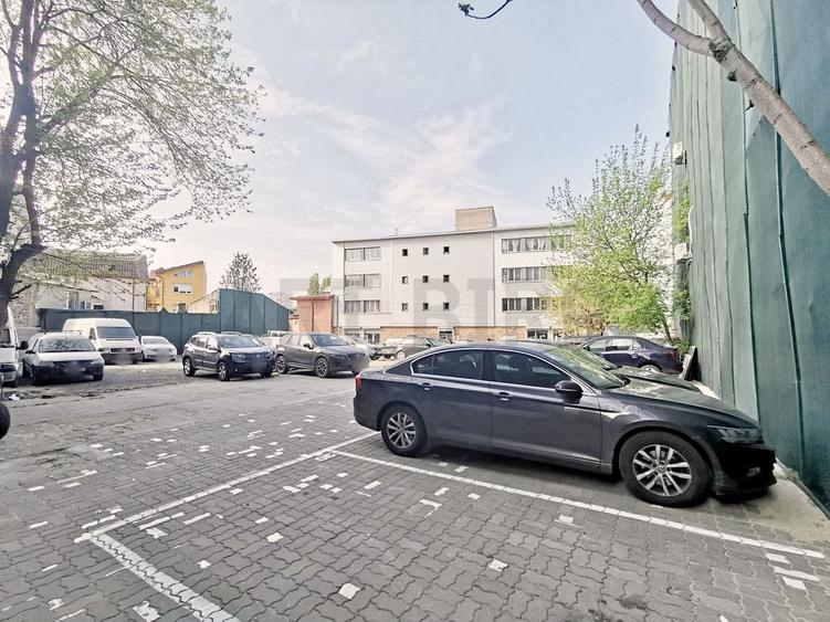 Zero comision, 127-555mp birou mobilat Splaiul Unirii, 6' metrou - 10