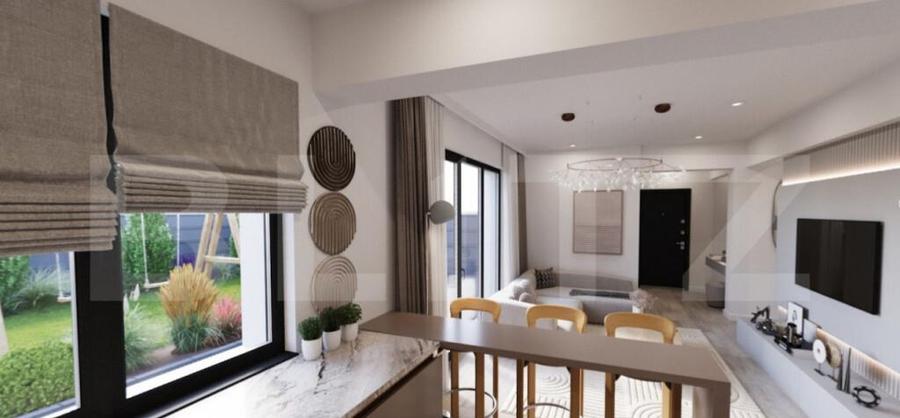 Casa individuala Parter 3 camere, independenta energetic - 3