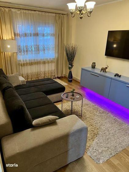 Apartament 2 camere - Racadau - V.Cetatii - 5