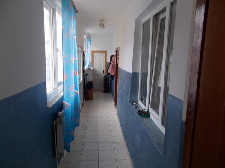 Casa buna Sacalaz, 3 camere, 113mp util, 1500 mp teren - 3