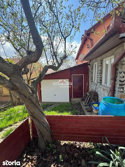 NECTORA IMOB Exclusivitate-Casa Str. Caisilor, 757 mp tereen, Utilata - 9