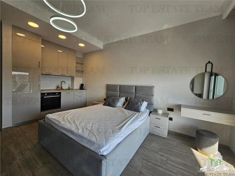 Studio cu vedere la mare si lac - Mamaia Nord - 12