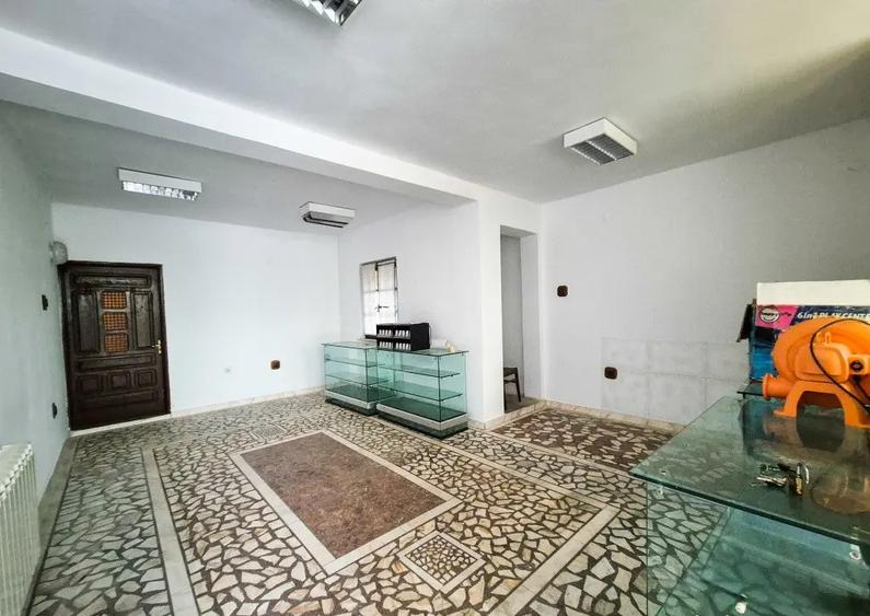 Casa/Cladire Comercial George Cosbuc Pitesti - 6