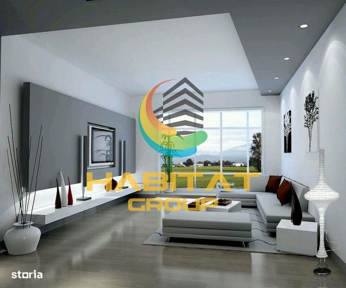 Apartament 2 Camere Sector 4 Grand Arena 61.9 Mp - 1