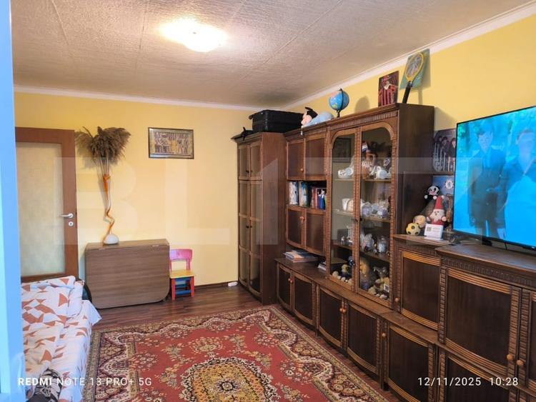 Apartament 2 camere, 55 mp, Sacele - 1
