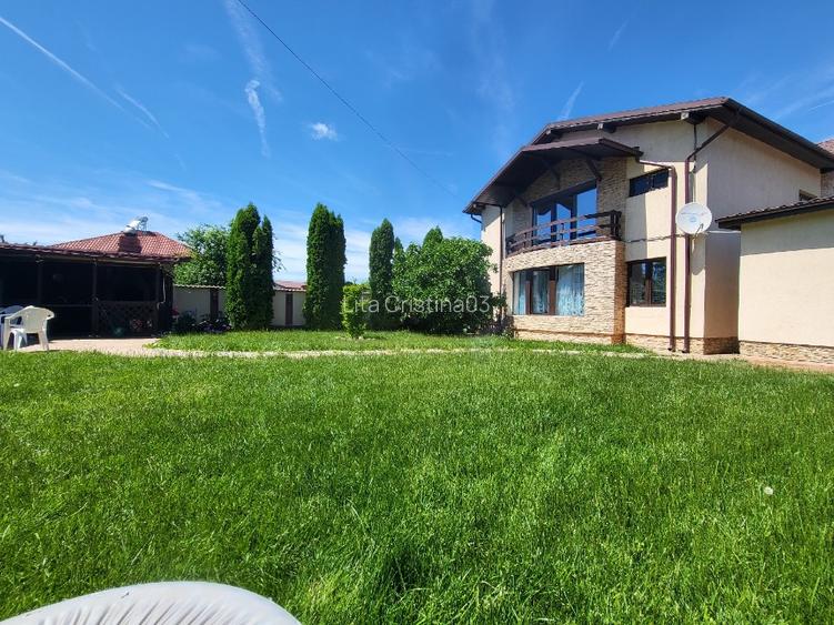 Vilă P+1+Pod – Comuna Berceni, Concept Residence Park str Gheorghe Lazar Nr 5 Vilă P+1+Pod – Comuna Berceni, Concept Residence Park str Gheorghe Lazar Nr 5