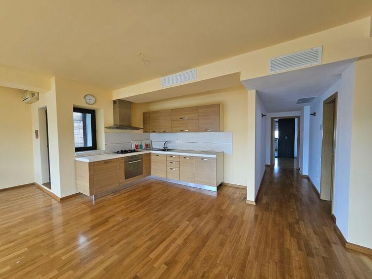 VANZARE APARTAMENT BLOC BOUTIQUE- HERASTRAU! - 5