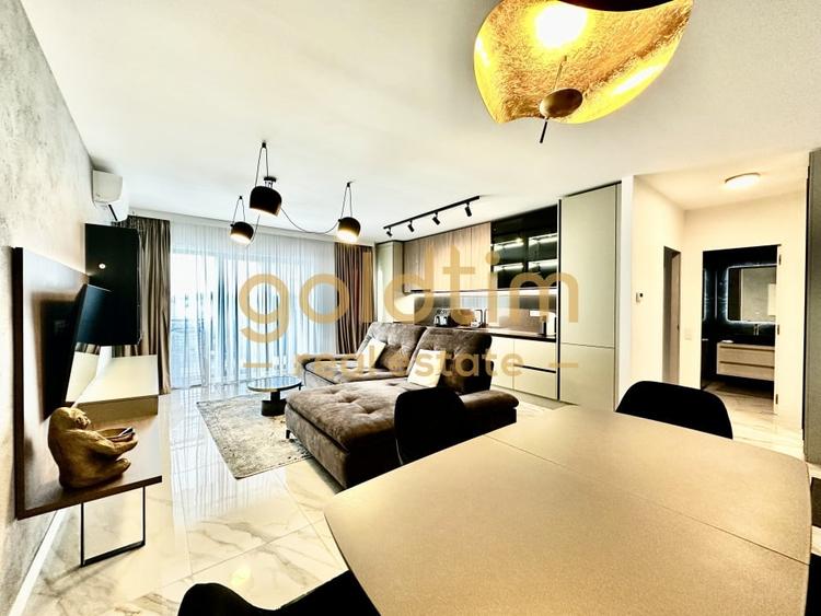 Apartament 2 camere premium/Grand Park Pipera–Erou Iancu Nicolae/70 mp/Piscina - 10