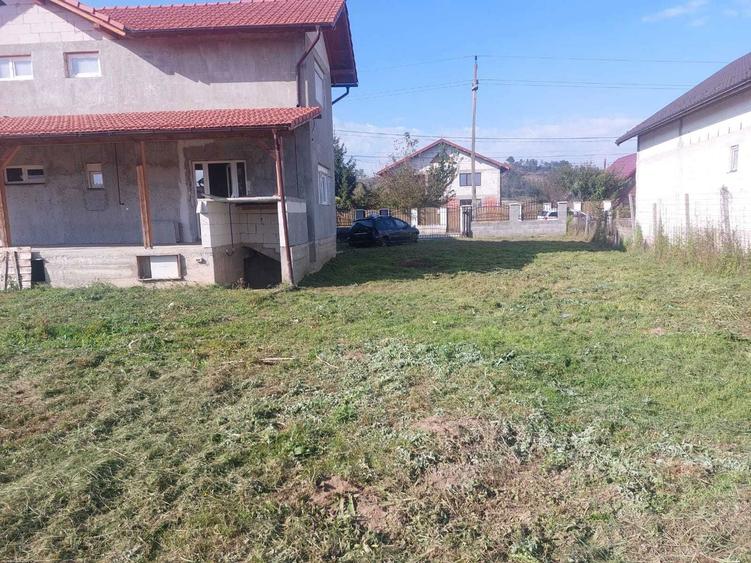 Casa de vanzare. Mihai Viteazu - 3