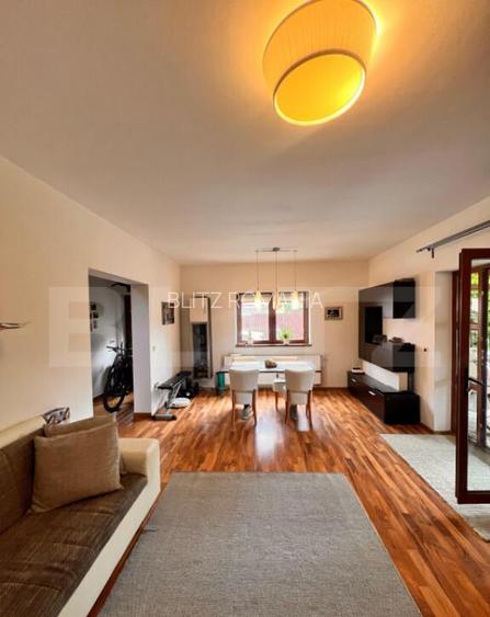 Casa indivuduala de vanzare, 4 camere, Cisnadie, Sibiu