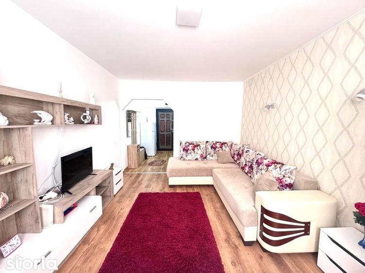 Garsoniera de inchiriat ?iglina 1 | Complet mobilata ?i utilata - 9