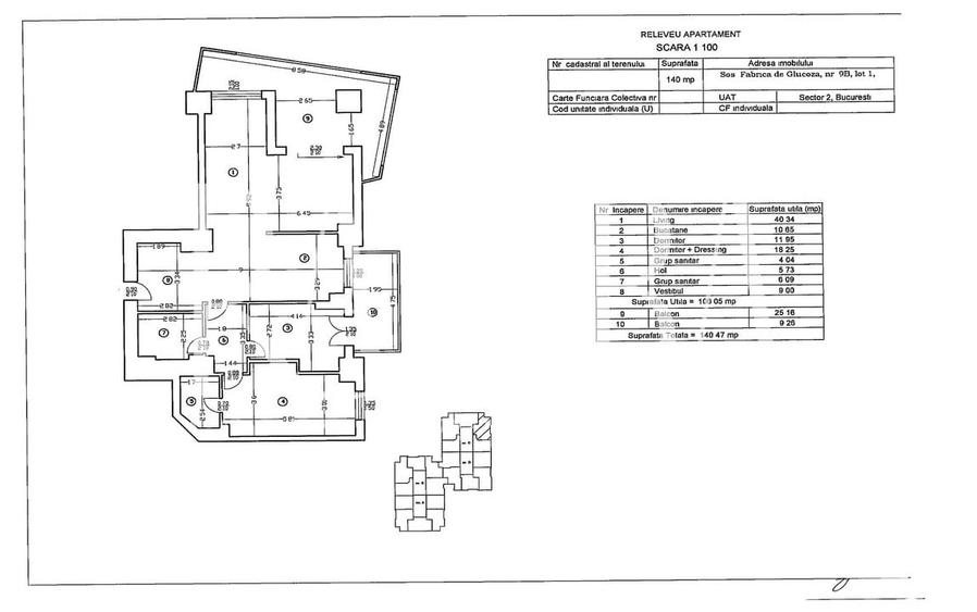 3 Cam | UpGround | 168mp | Fabrica de Glucoza | Metrou | Gym - 20