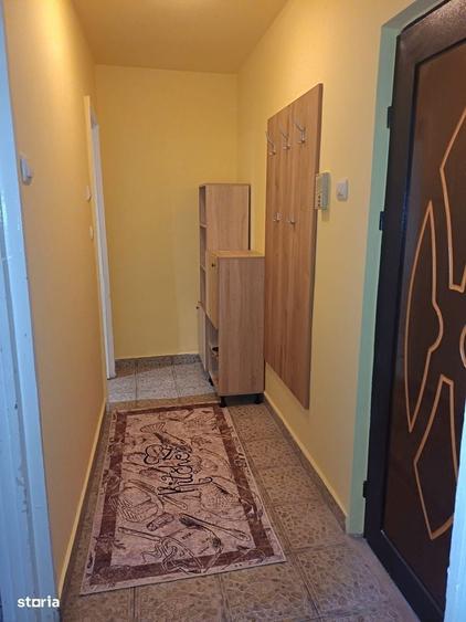 Apartament 1 camera mobilat si utilat, Vlaicu - Fortuna, parter - 1