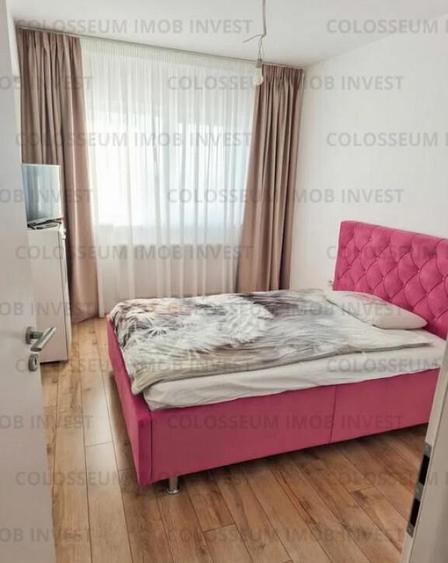 Penthouse cu 4 camere, decomandat - zona Tractorul - 9