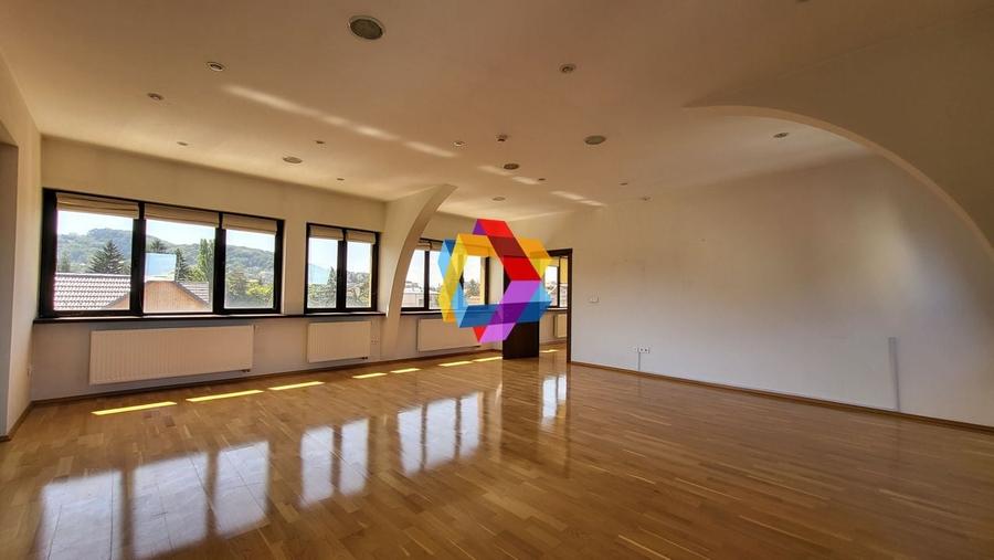 Spatiu de birouri - 1950 mp # plus-imo.ro - 3