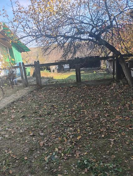 Vand casa 3 camere in loc Ghegea. - 3