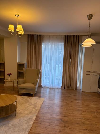Inchiriere Apartament 2 Camere Iancu Nicolae - 2