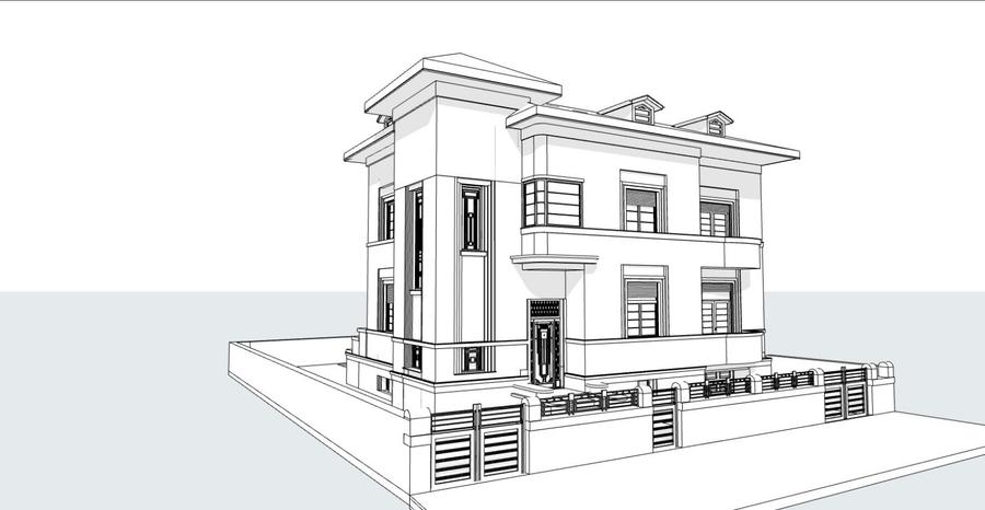 VANZARE CASA VILA - 20