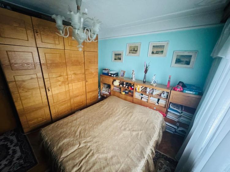 3 Camere Decomandat | Zonă Semicentrală | Etaj 3 | 0% Comision - 5