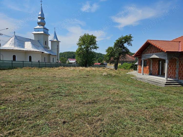 Casa noua de vanzare - 9