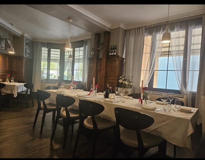 Decebal, Dristorului - 4