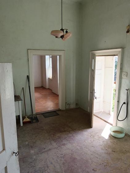 Casa in zona Tribunalului - 6