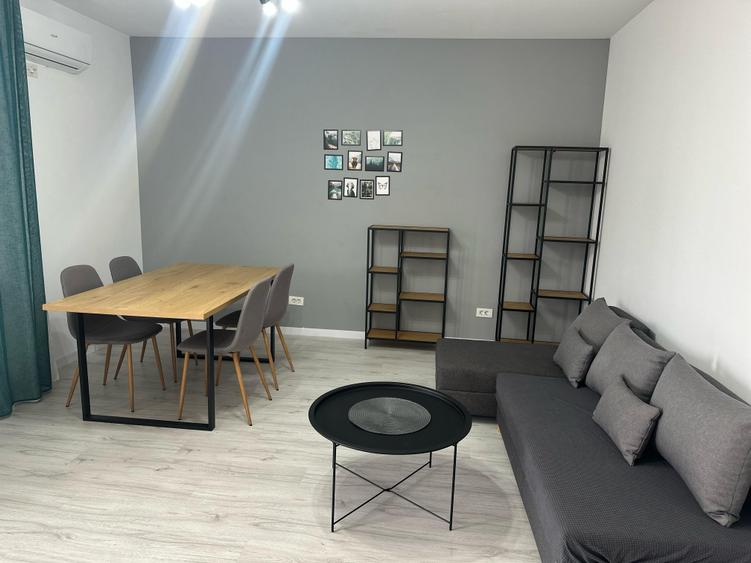 2 camere Biruintei mobilat si cu gradina - 14