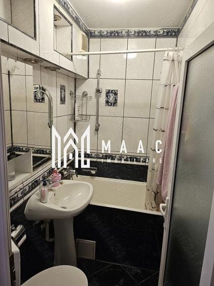 Apartament 2 Camere I Loc de Parcare I Zona Centrala - 8