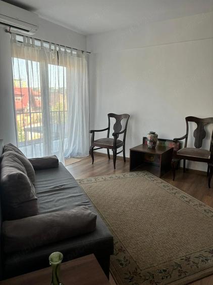 Particular ofer spre inchirie 2 camere Tineretului bloc 2019 - 8