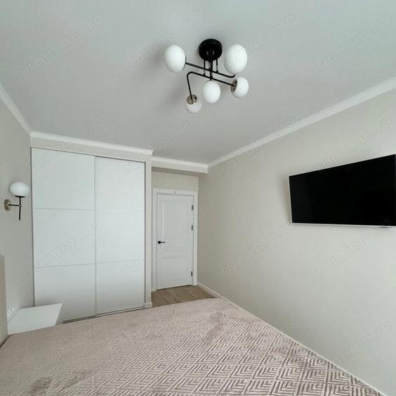Apartament de vanzare zona 13 septembrie - 6