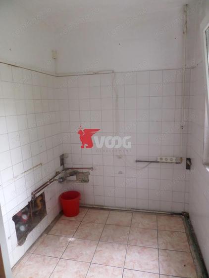 Apartament 2 camere/ 32 mp /-Zona Dacia-Cetatii - 6