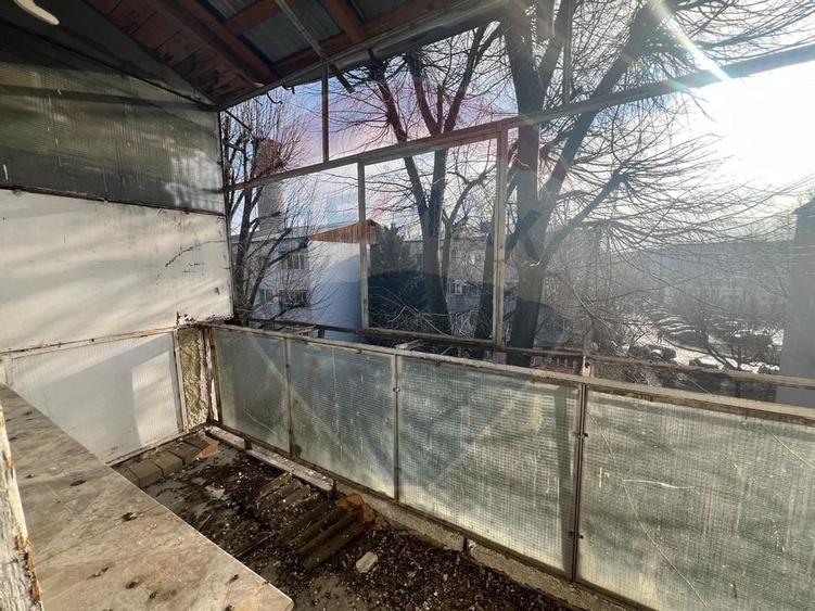 Apartament 3 camere b dul Bucuresti - 9