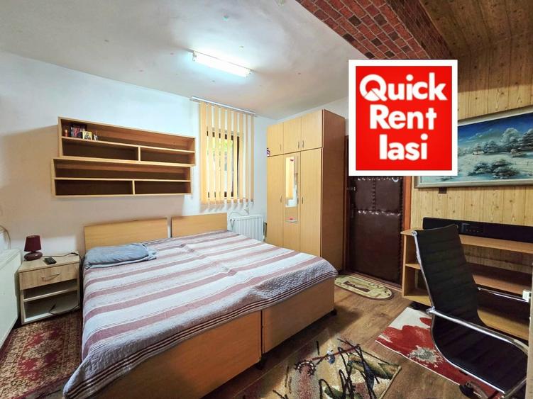 Ultracentral Garsoniera De Inchiriat Pentru 1 Persoana Cu Consumuri Incluse - 2