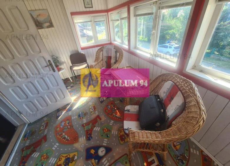 Vilă de v&acirc;nzare &icirc;n Breaza - 47