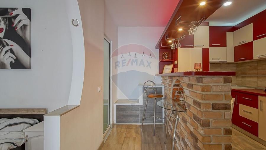 Proprietate ideala pentru investitie cu teren 825 mp str. Aurel Vlaicu - 22