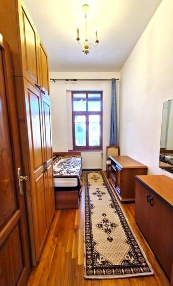 Apartament 3 Camere de inchiriat/ Sibiu Central/ Zaharia Boiu - 7