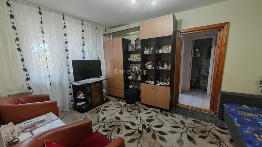 De vânzare – Apartament 2 camere, Micro 40, Bld. Traian Vuia De vânzare – Apartament 2 camere, Micro 40, Bld. Traian Vuia