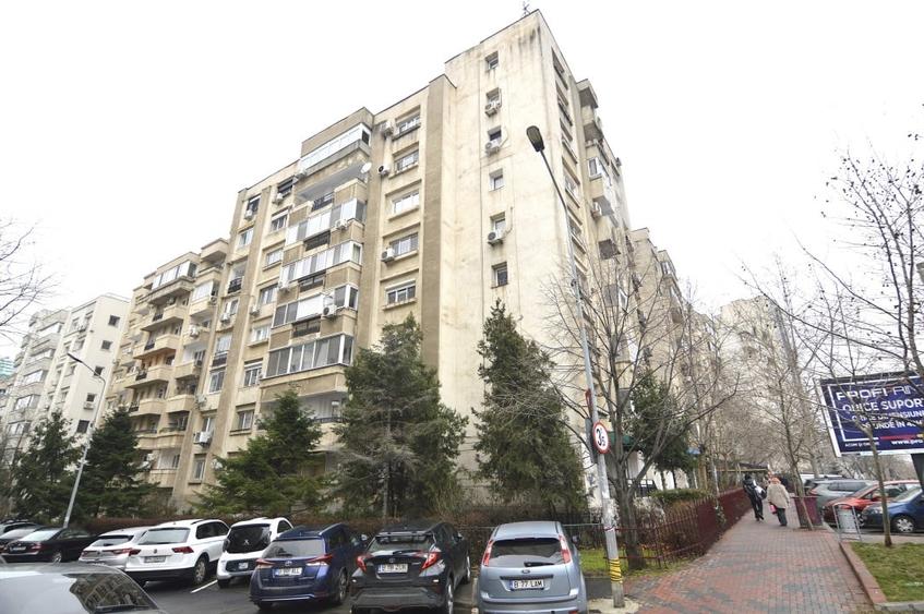 VANZARE APARTAMENT 3 CAMERE UNIRII – MIRCEA VODA - 29