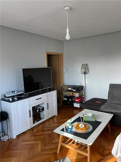 TIPOGRAFILOR - 2 CAMERE - ETAJ INTERMEDIAR - BOXA - CENTRALA PROPRIE - MOBILAT - 1