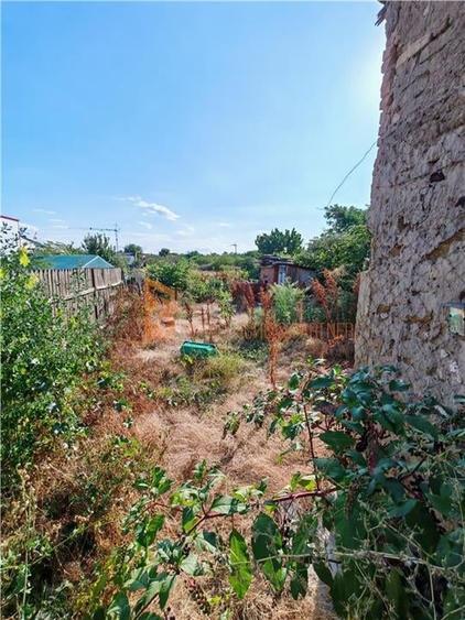 Casa tip parter si teren 677mp in zona Transilvaniei - 3