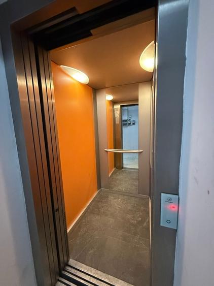 Drumul Taberei, Prelungirea Ghencea, Valea Larga - 13