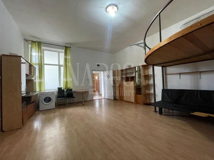 Apartament 4 camere de vanzare in Centru, Cluj Napoca Apartament 4 camere de vanzare in Centru, Cluj Napoca