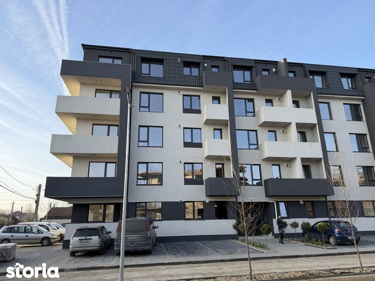 Garsoniera Chiajna zona Miltari | Bloc Nou | Ocazie Unica - 1