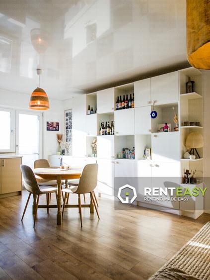 De vanzare! Apartament cu 2 camere in Copou - Garden Residence - 5