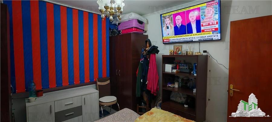 Apartament de 3 camere de 65 mp, bloc din 1980, langa Piata Rahova sector 5 Bucu - 4