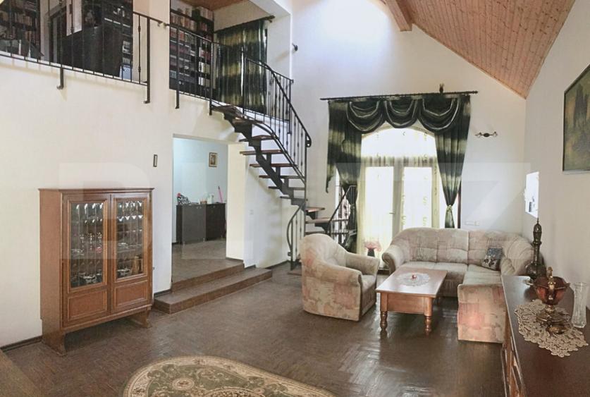 Casa Verde, 349 mp, 1.038 mp teren Super Oferta la 7 k - 14