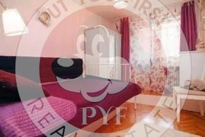 Metrou Lujerului | 3 camere | 72mp | semidec | B11312 - 3