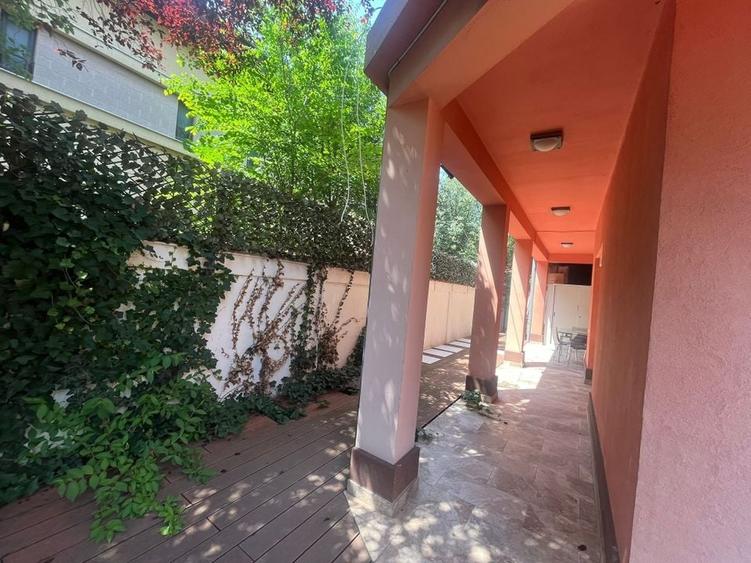 Super casă de chirie pe Iancu Nicolae - 12